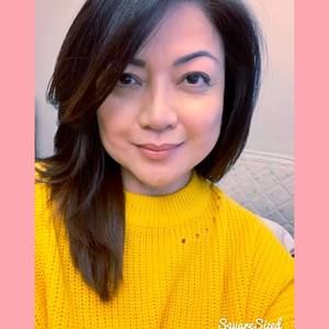 Meet your Posher, Grace